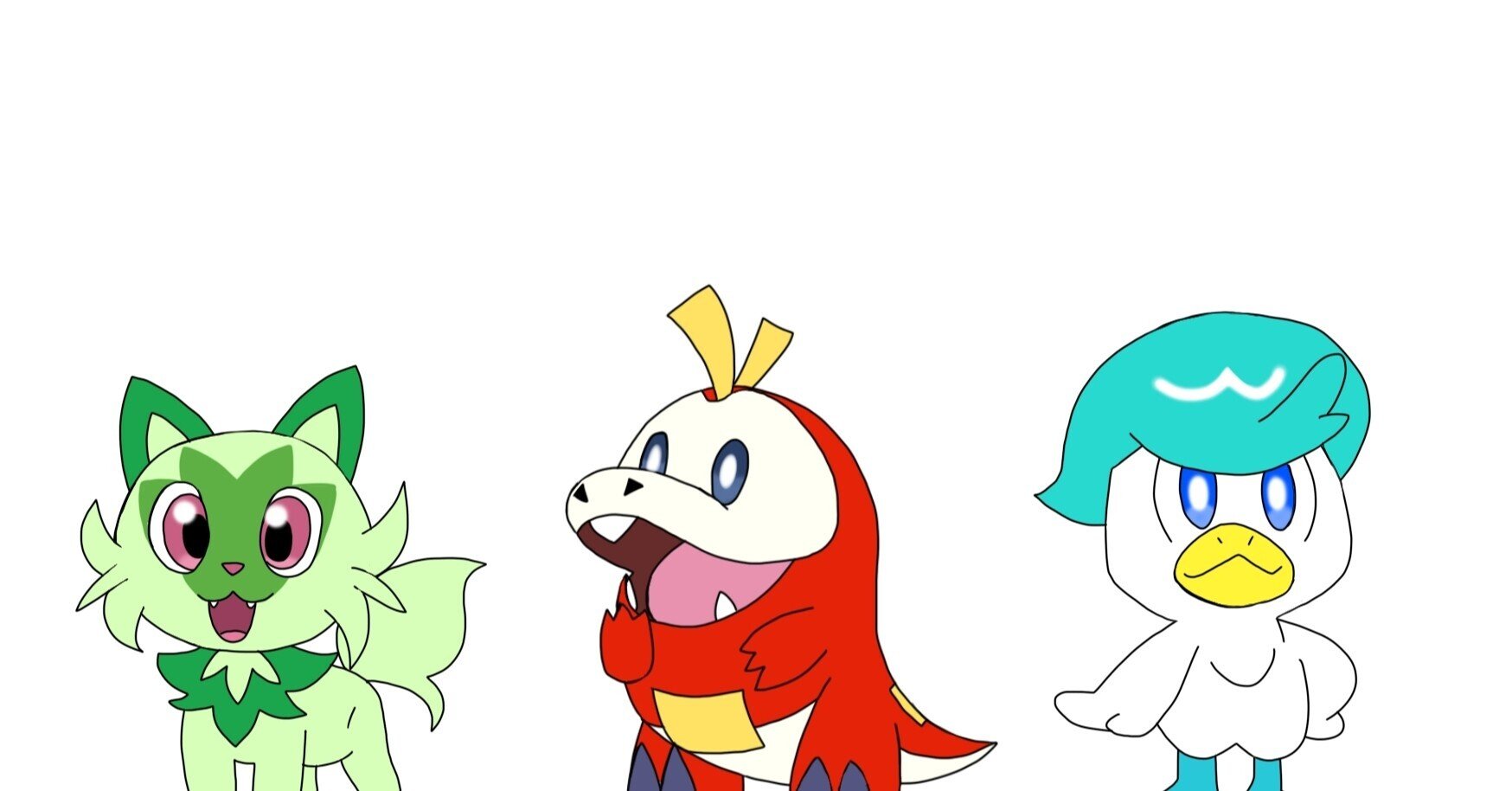 新作ポケモンが2022年冬発売 絵描きの冒険者katosan Note 新作ポケモンが2022年冬発売 絵描きの冒険者katosan Note