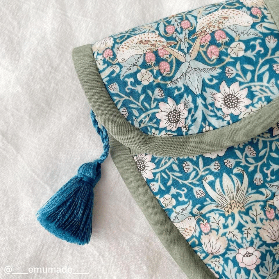 ハンドメイド〜作品ご紹介♪〜｜ソーイングスクエア