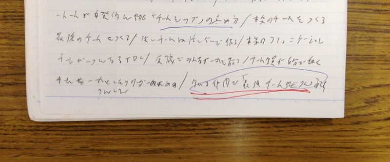 今週の、いちばん。第20回／「最強のタイトル」づくりに、必要なもの。