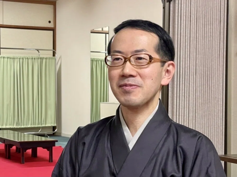 私の推し面②【藪克徳 先生】能面の紹介｜宝生能楽堂