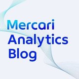 Mercari Analytics Blog