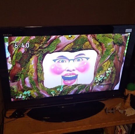 ご機嫌バロメーター あべみょん Note