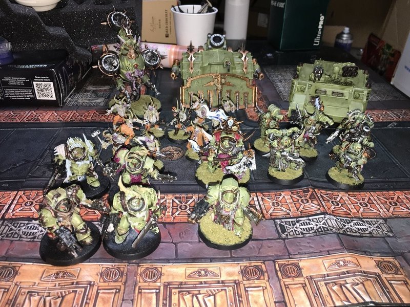 マジックプレイヤーのためのウォーハンマー入門 2 軍勢選び 汐宮キャロル Note マジックプレイヤーのためのウォーハンマー入門 2 軍勢選び 汐宮キャロル Note
