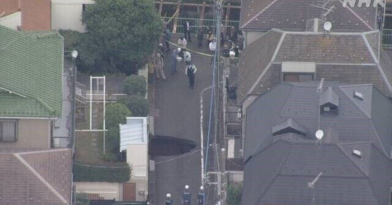 外環道トンネル工事 地下の工事中止命じる決定 東京地裁 狛江市にも影響が 小木哲朗 Note