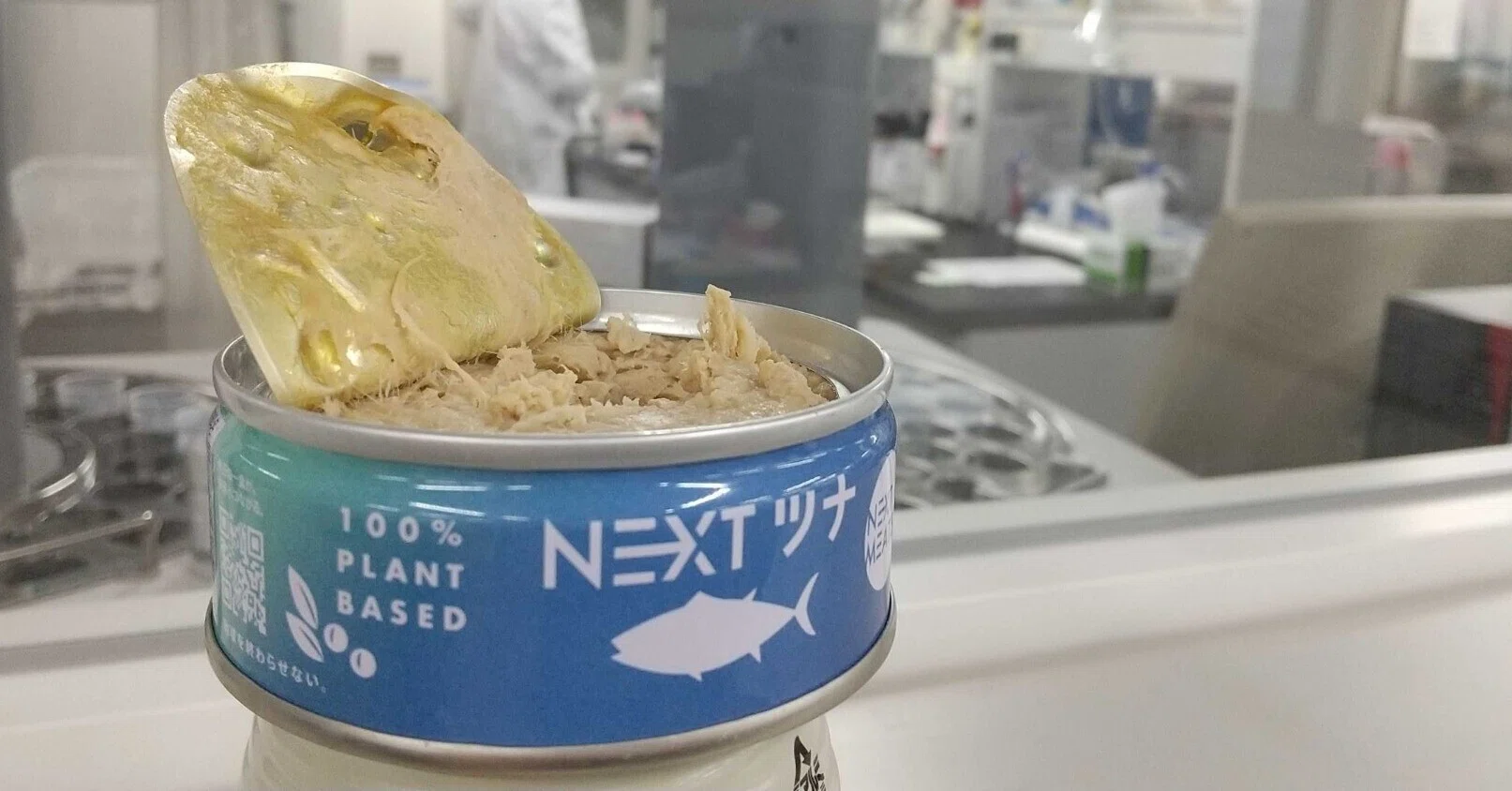 プラントベース「ツナ」の味わいとは？従来のツナ缶と比べました。｜味 