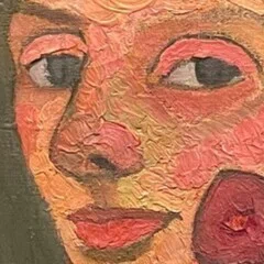 パブロ・ピカソ（Pablo Picasso）作『アヴィニョンの娘たち（Les