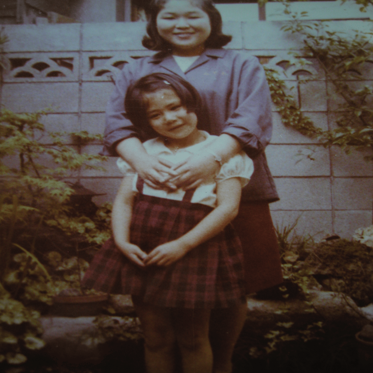 JILL自叙伝_1960年｜JILL(PERSONZ)notemagazine