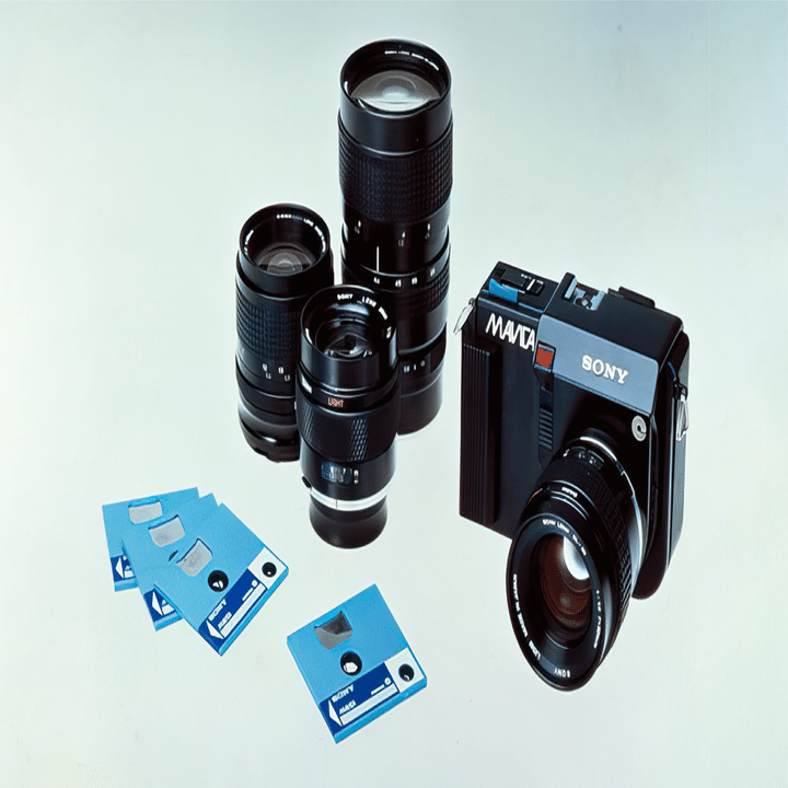 Sony デジタルシネマ・カメラの基礎知識｜UMU TOKYO