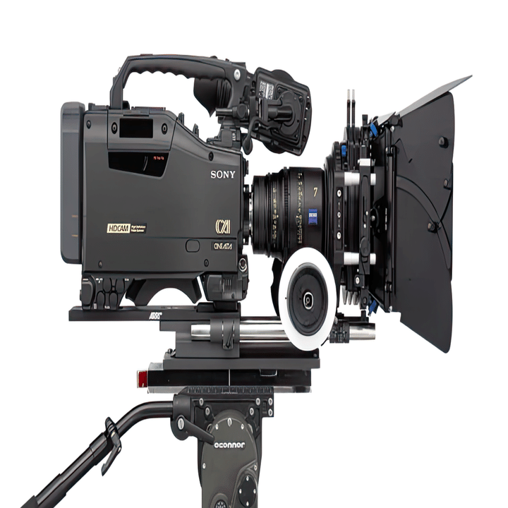 Sony デジタルシネマ・カメラの基礎知識｜UMU TOKYO