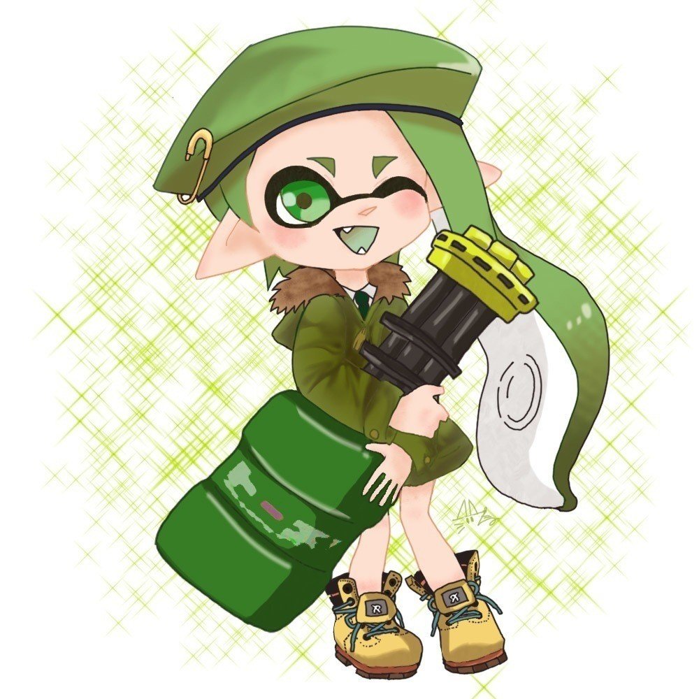 イカちゃん その他 Revesetgateaux Fr