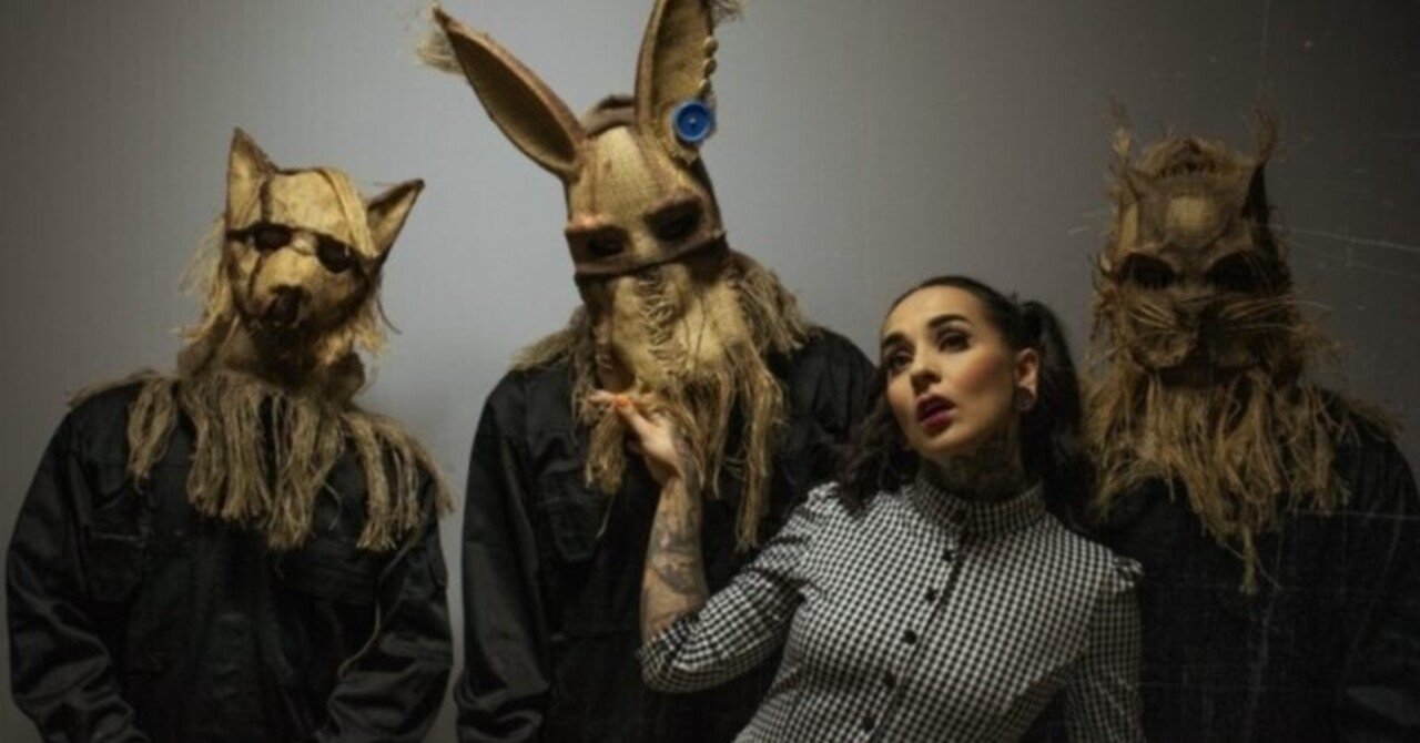 ロシア ブラックメタル 廃盤 Grima ライブアルバム CD 【公式通販】