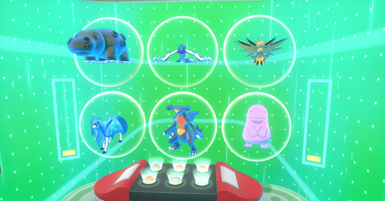 ポケモン剣盾 S27 ステロ展開イベルザシアン 最終367位 しょーりん Note