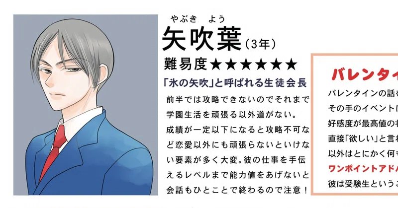 辻田りり子 Note