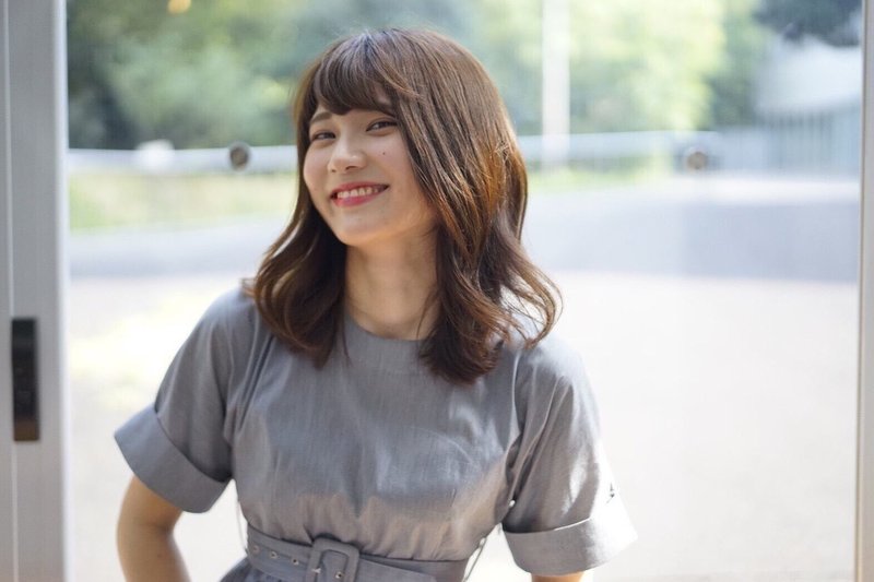 ミス Ynu No 4 山根佳子さん トレンドクラブ Note