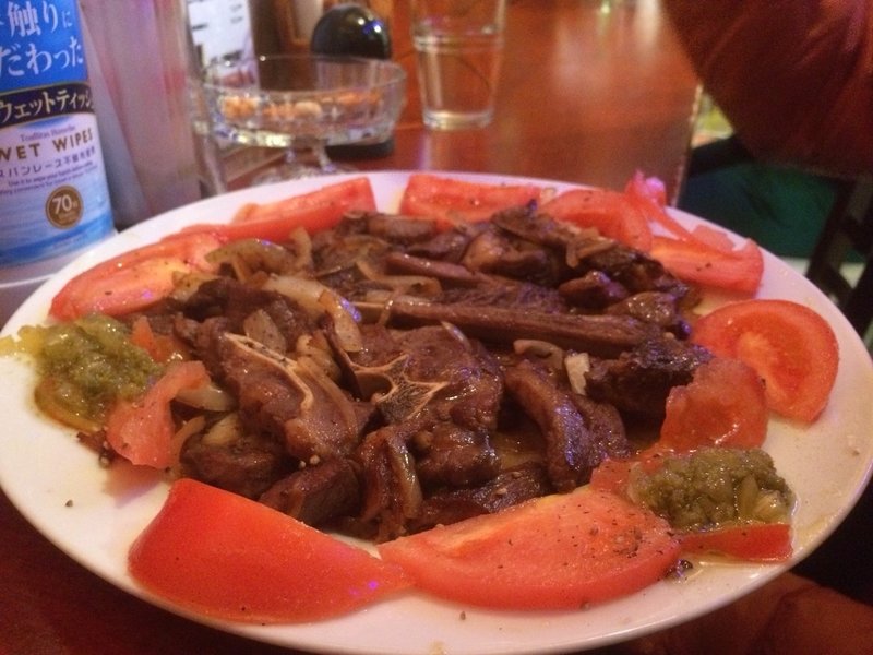 東京都内で食の世界一周旅行 都内の外国料理店を巡った料理人が選ぶ ご飯が美味しい国ベスト10 Kento Sekine 関根 賢人 Note 東京都内で食の世界一周旅行 都内の外国料理店を巡った料理人が選ぶ ご飯が美味しい国ベスト10 Kento Sekine 関根 賢人 Note