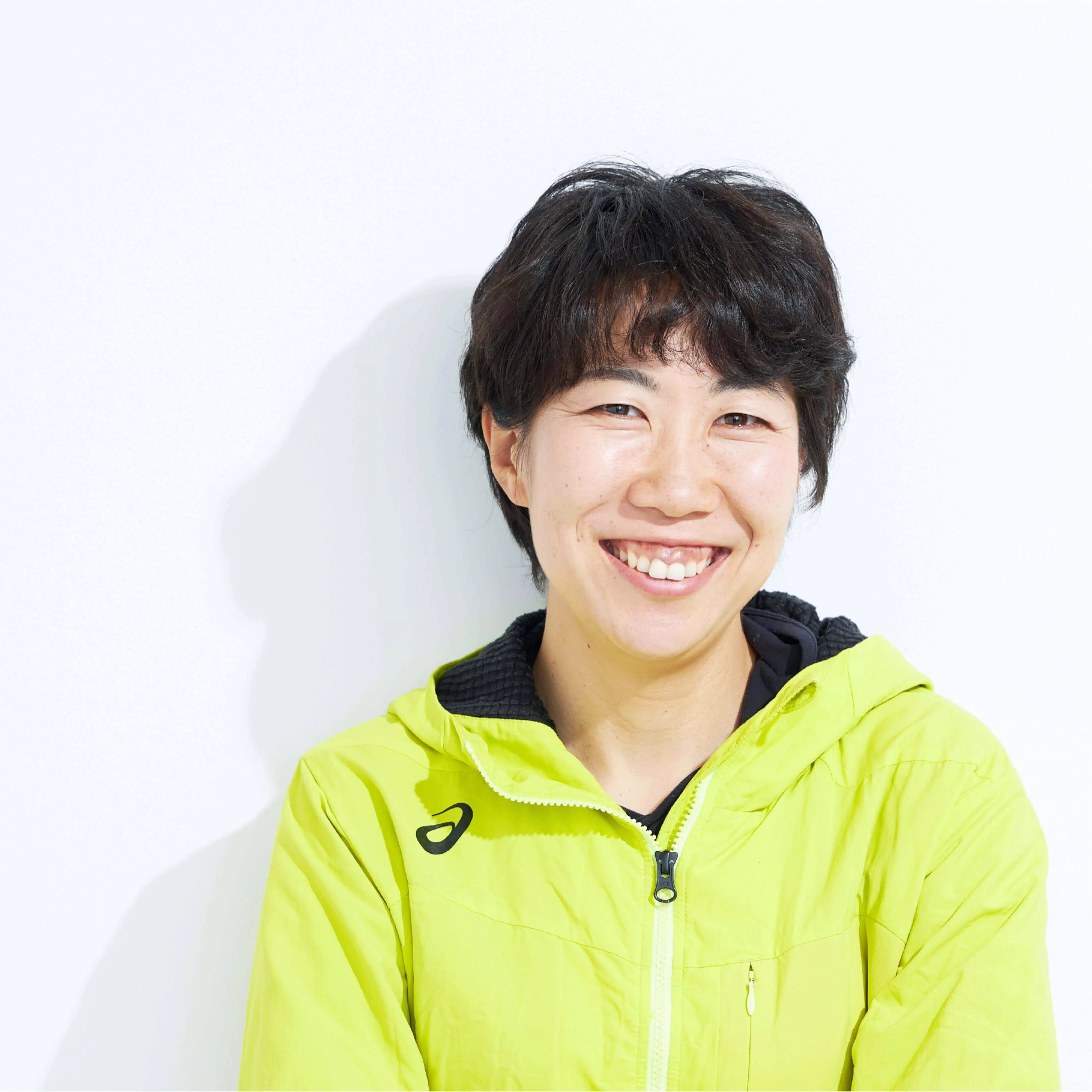 中村友梨香