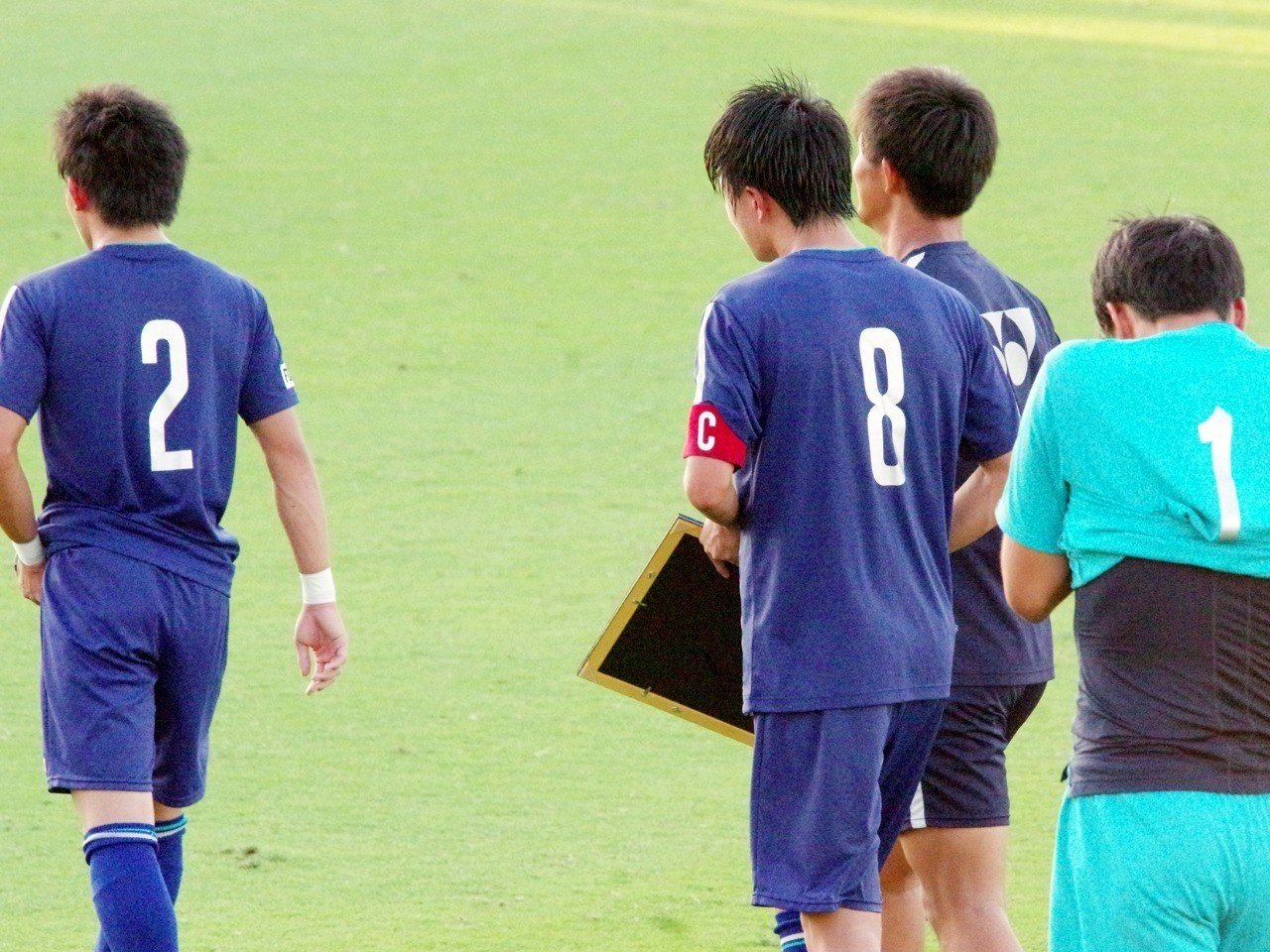クラ選 アビスパ福岡u 18は堂々の全国3位フィニッシュ デフォーくんはミタ Hybrid Avispa Note クラ選 アビスパ福岡u 18は堂々の全国3位フィニッシュ デフォーくんはミタ Hybrid Avispa Note