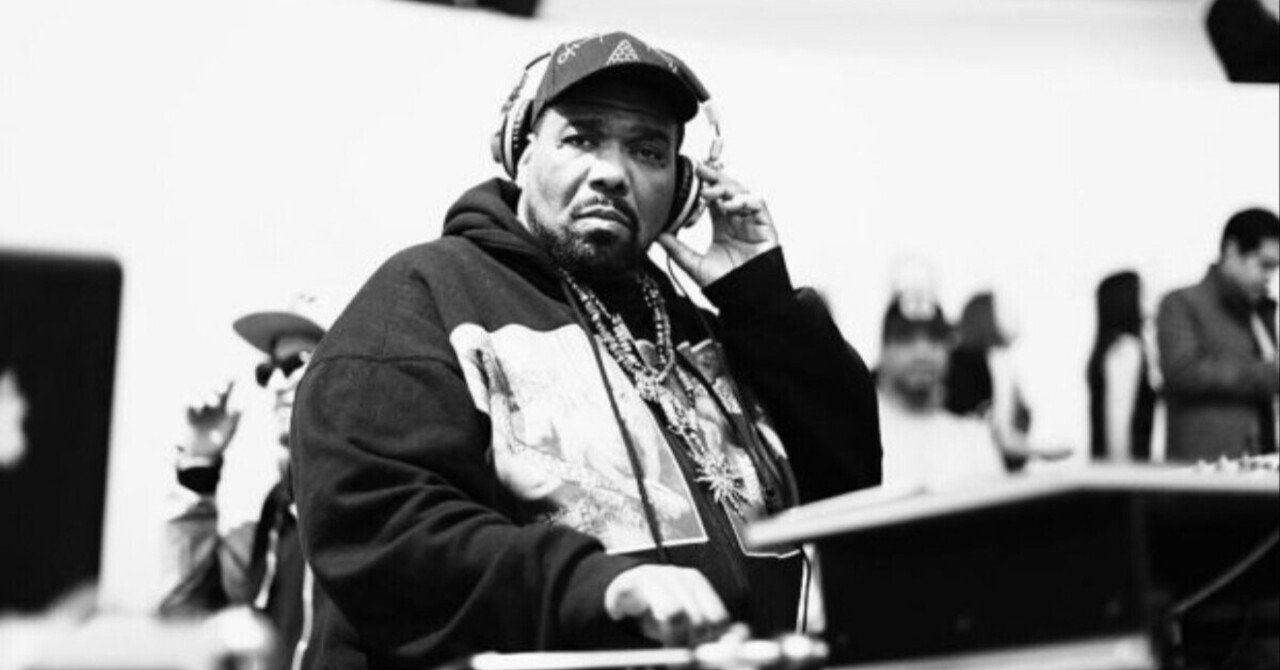 Afrika Bambaataa & SoulSonic Force – Planet Rock - The Album