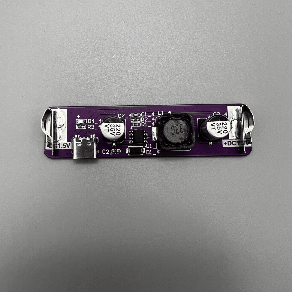 ワンダースワンカラーをIPS液晶化・タクトスイッチ化してみた