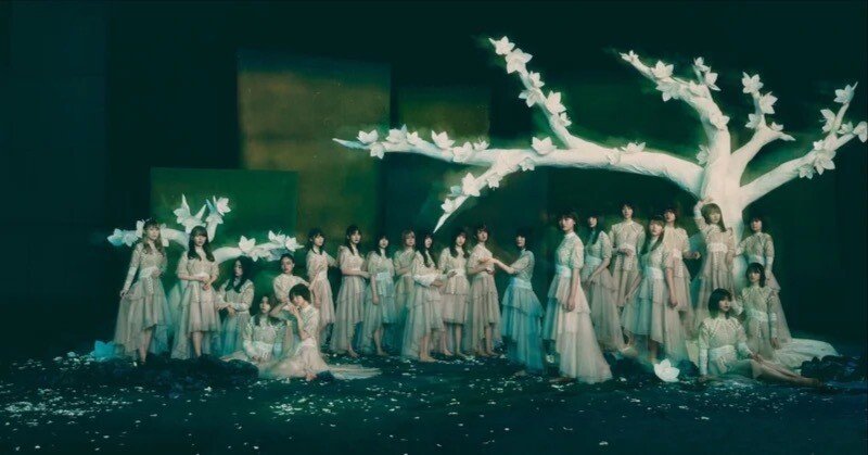 全員選抜と彼女たちの決意表明——櫻坂46 4thシングルC/W『僕のジレンマ