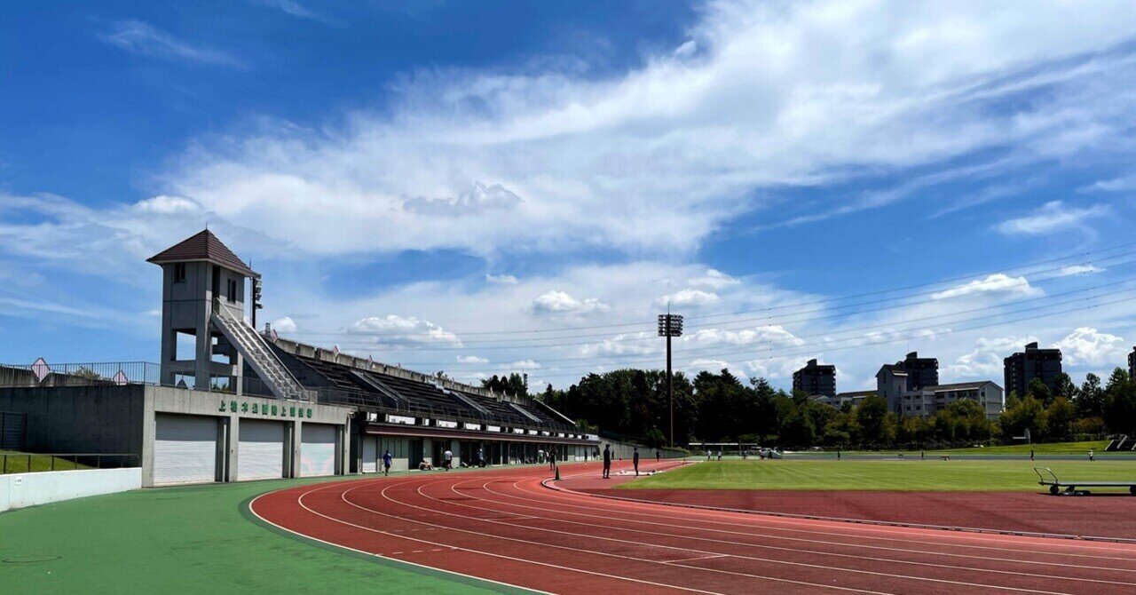 誰でも出場できる陸上競技トラックレース首都圏版 Chibi太 Note