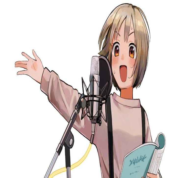 声優を目指すすべての人におくる青春小説 高森奈津美さん推薦 Hayakawa Books Magazines B