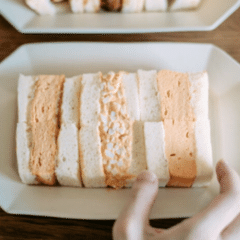 お昼ごはんが待ち遠しくなる狐崎ゆうこさんのお弁当箱｜ちょこっと