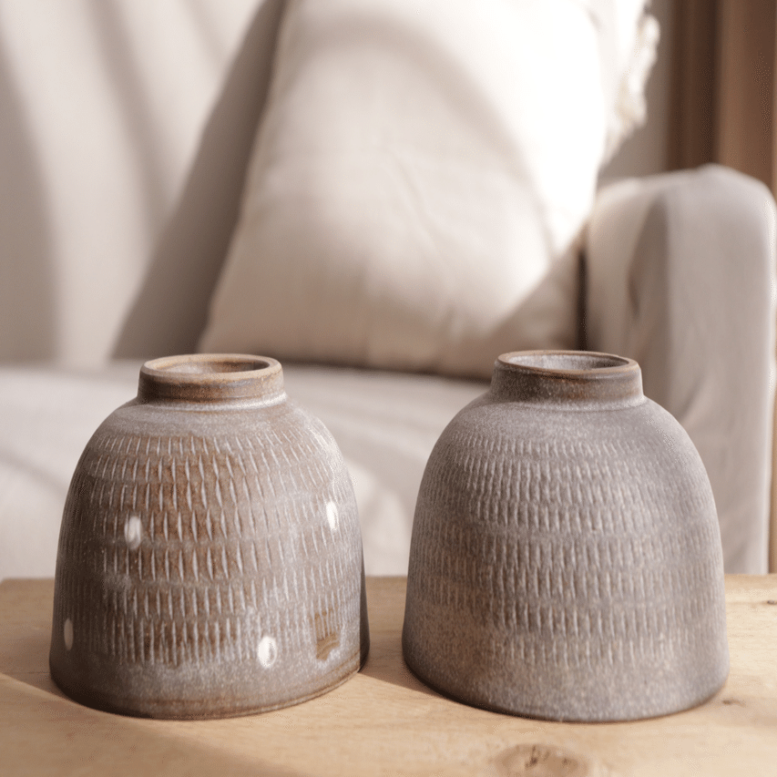 小石原焼】翁明窯元の魅力と、日々変化するうつわづくりについて