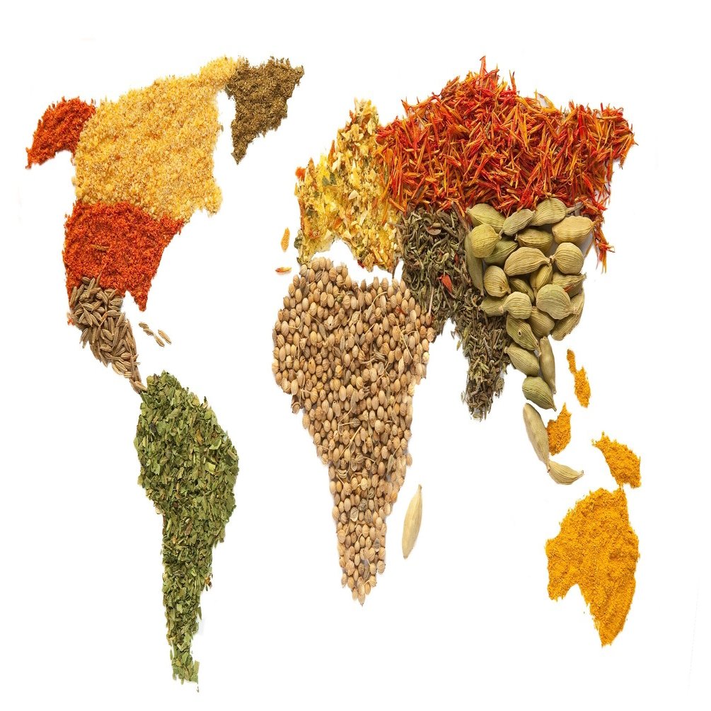 スパイスを楽しむなら スパイスの歴史に学べ フォレスト出版 Note