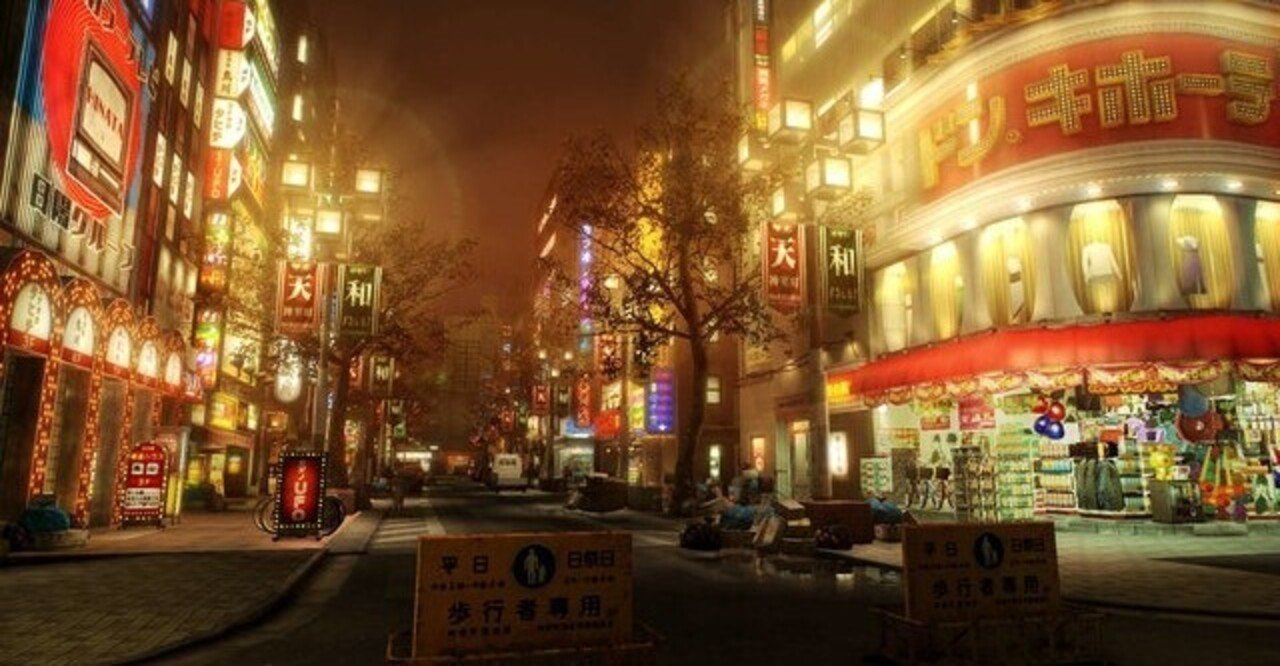 龍が如く0 桐生一馬のセリフが心に残っています よるさんぽ Note 龍が如く0 桐生一馬のセリフが心に残っています よるさんぽ Note