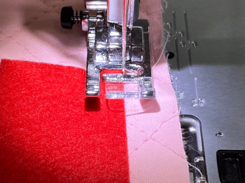 ミシンの練習 ブランケットステッチで簡単フェルトのアップリケ ソーイングスクエア Note ミシンの練習 ブランケットステッチで簡単フェルトのアップリケ ソーイングスクエア Note