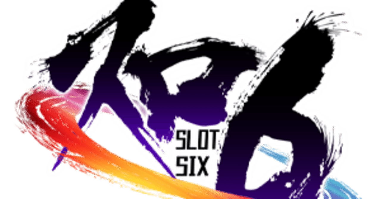 大阪大作戦 赤 青 取材公約 スロ６ スロッターz パチスロ取材公約まとめ Note