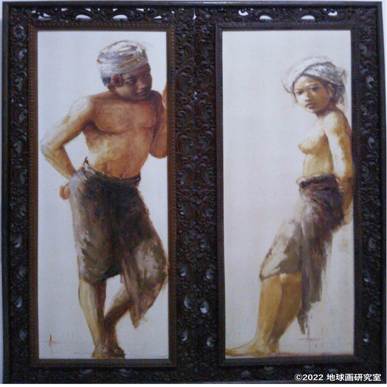 この絵を見るために。初海外一人旅。｜artpacker【世界の美術を巡る旅】