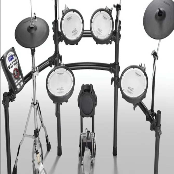 Roland V-Drum TD11 外部音源用キーアサイン設定例 BFD3の場合｜Ryo