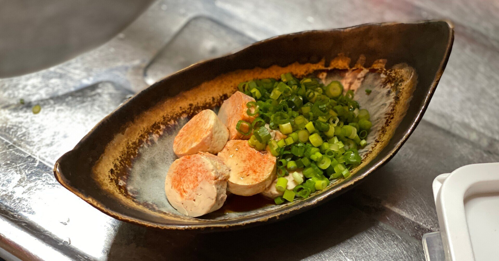 今日のごはん あん肝 あん肝というけど あん肝ポン酢とは言わない でも あん肝ポン酢という響きは嫌いじゃない メニューにそう書いてあったら あん肝 ポン酢ください って言うと思う みくのしん Note 今日のごはん あん肝 あん肝というけど あん肝ポン酢とは言わない でも あん肝ポン酢という響きは嫌いじゃない メニューにそう書いてあったら あん肝 ポン酢ください って言うと思う みくのしん Note