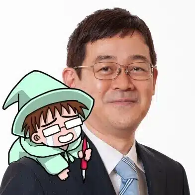 赤松健