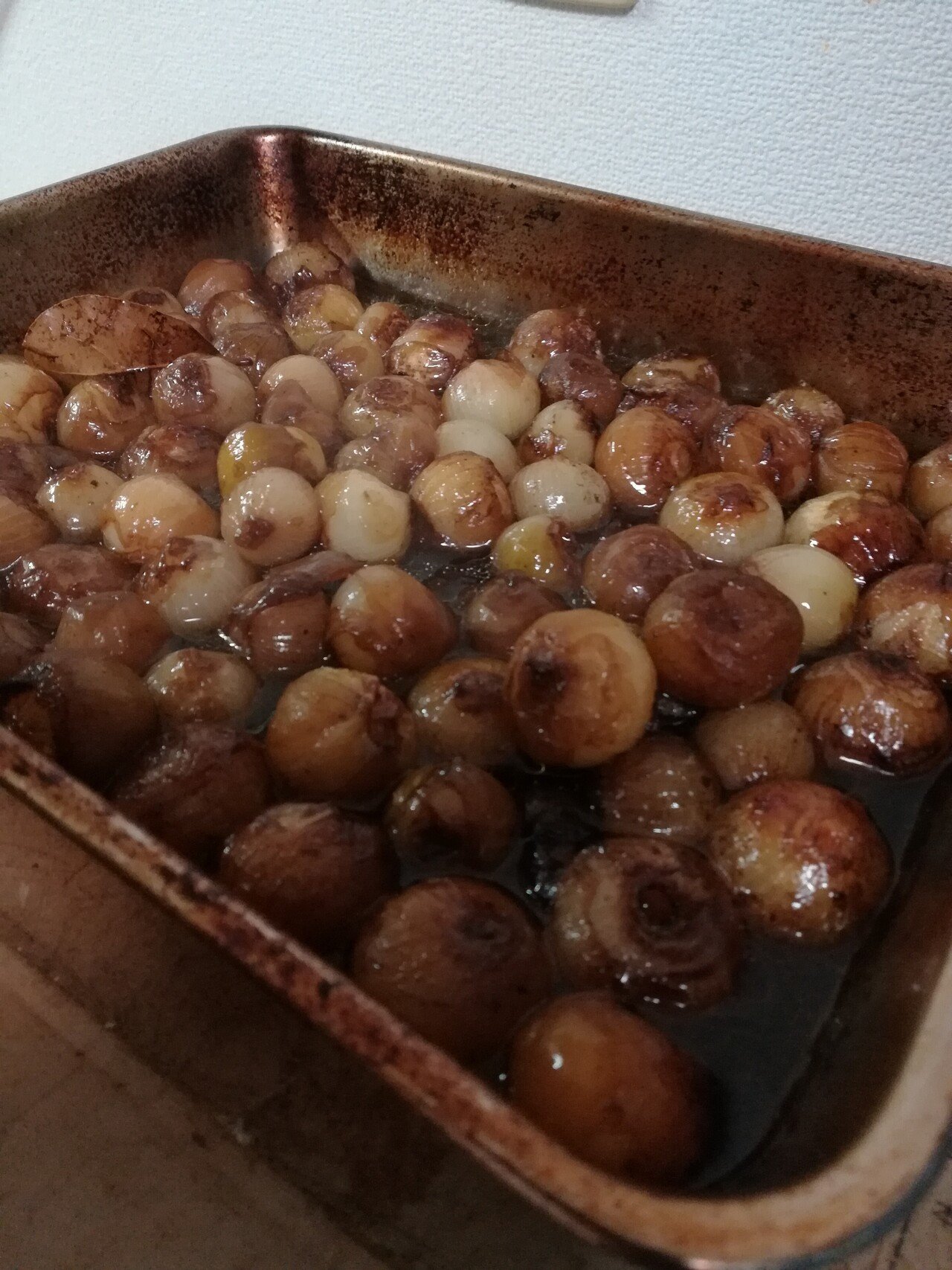 甘酸っぱい味しみ小玉ねぎ チポッリーネ アグロドルチェ アチェートバルサミコ ゆきの 日々のごはんと走ること Note 甘酸っぱい味しみ小玉ねぎ チポッリーネ アグロドルチェ アチェートバルサミコ ゆきの 日々のごはんと走ること Note