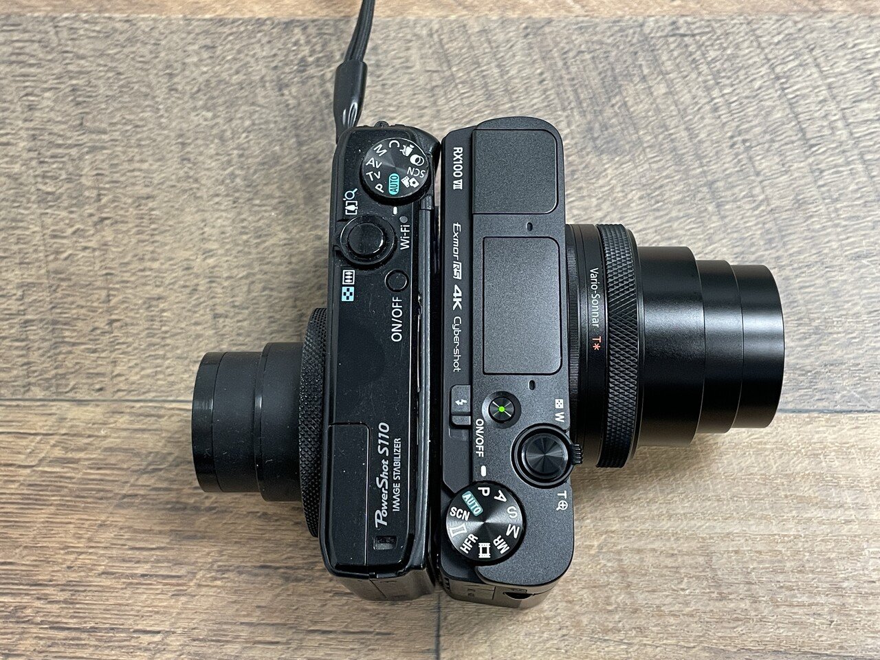 SONY RX100 Mark VIIを使ってみた｜MOJA MOJA