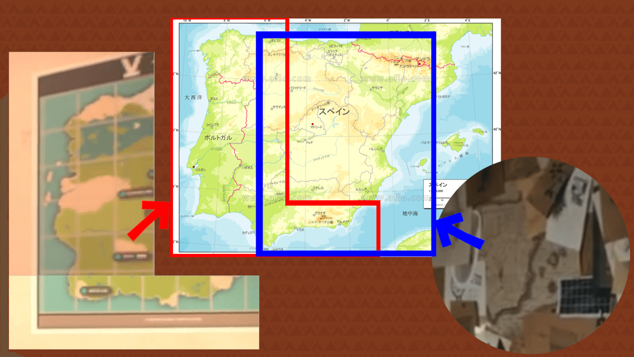 新作ポケモンの地方のモデルは ガンボ Note 新作ポケモンの地方のモデルは ガンボ Note