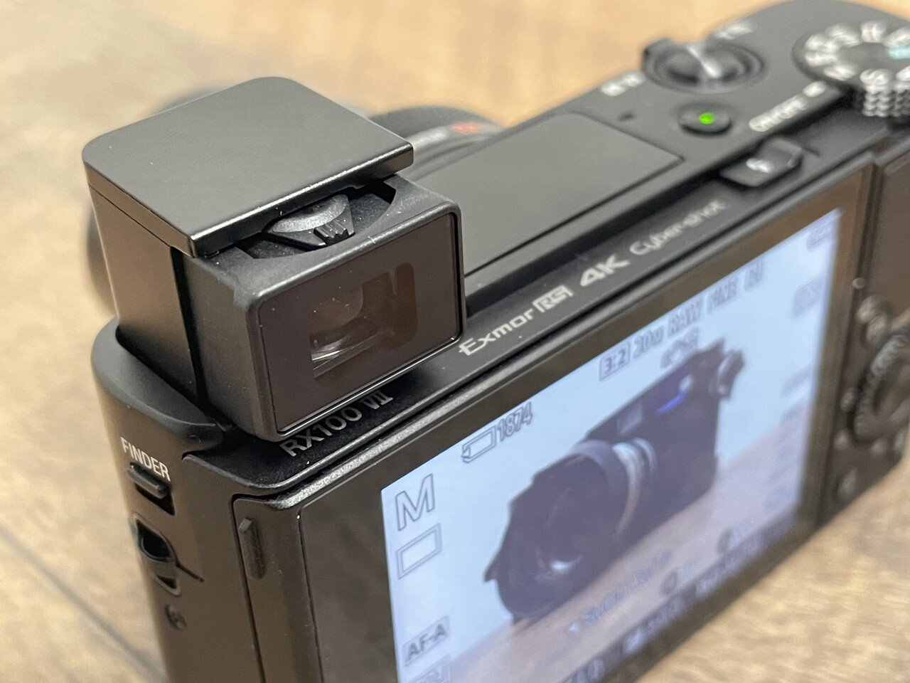 SONY RX100 Mark VIIを使ってみた｜MOJA MOJA