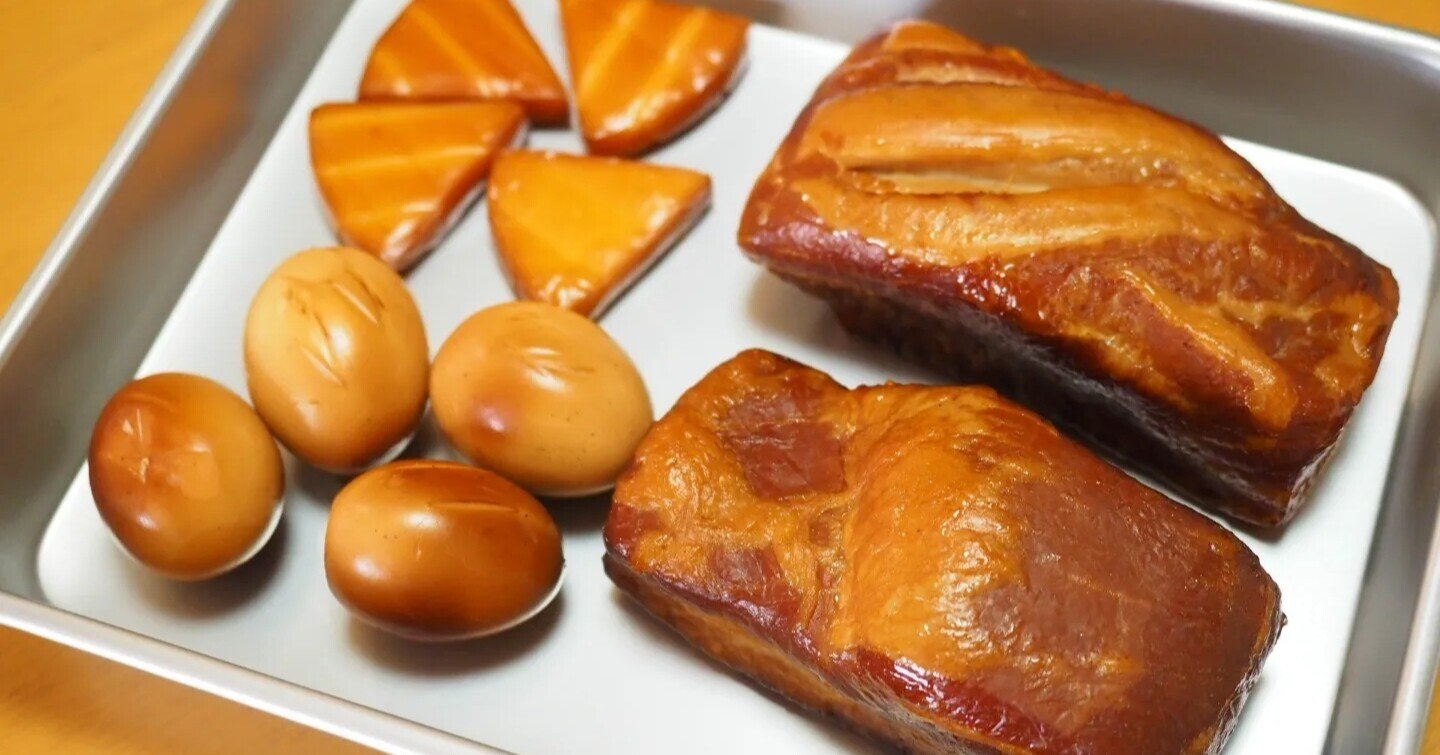 自家製ベーコンとブロッコリーのパスタ ワカナ Note 自家製ベーコンとブロッコリーのパスタ ワカナ Note