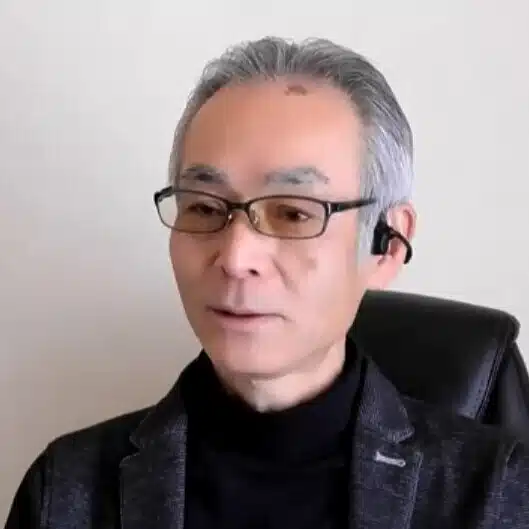 桑原正浩 (創造的問題解決コンサルタント)