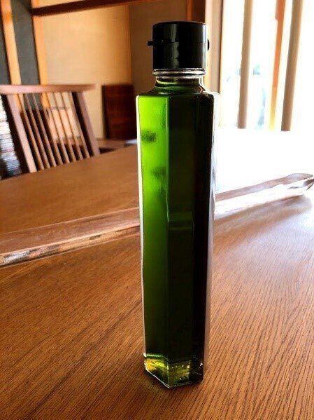 澳 OKI Olive透明瓶