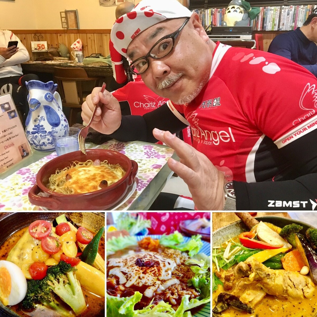 tokyo hot 武藤 由来 交通ルールを守って、楽しく！愉快に！」｜HidekiKawamura