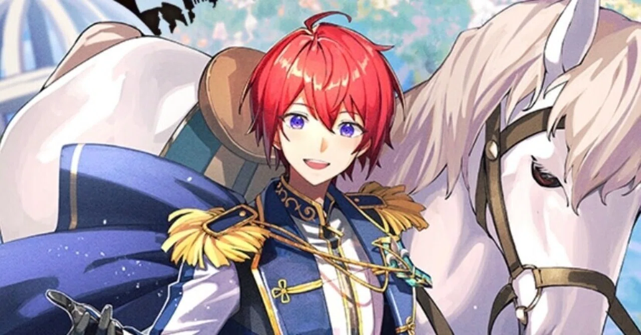 あんスタ×ラスピリコラボ特集①朱桜 司｜うさみー