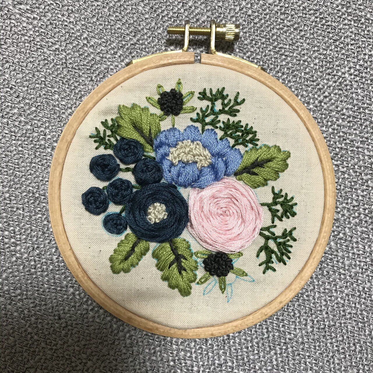 はなこまち」として活動を始めてから1年が経ちました。｜はなこまち