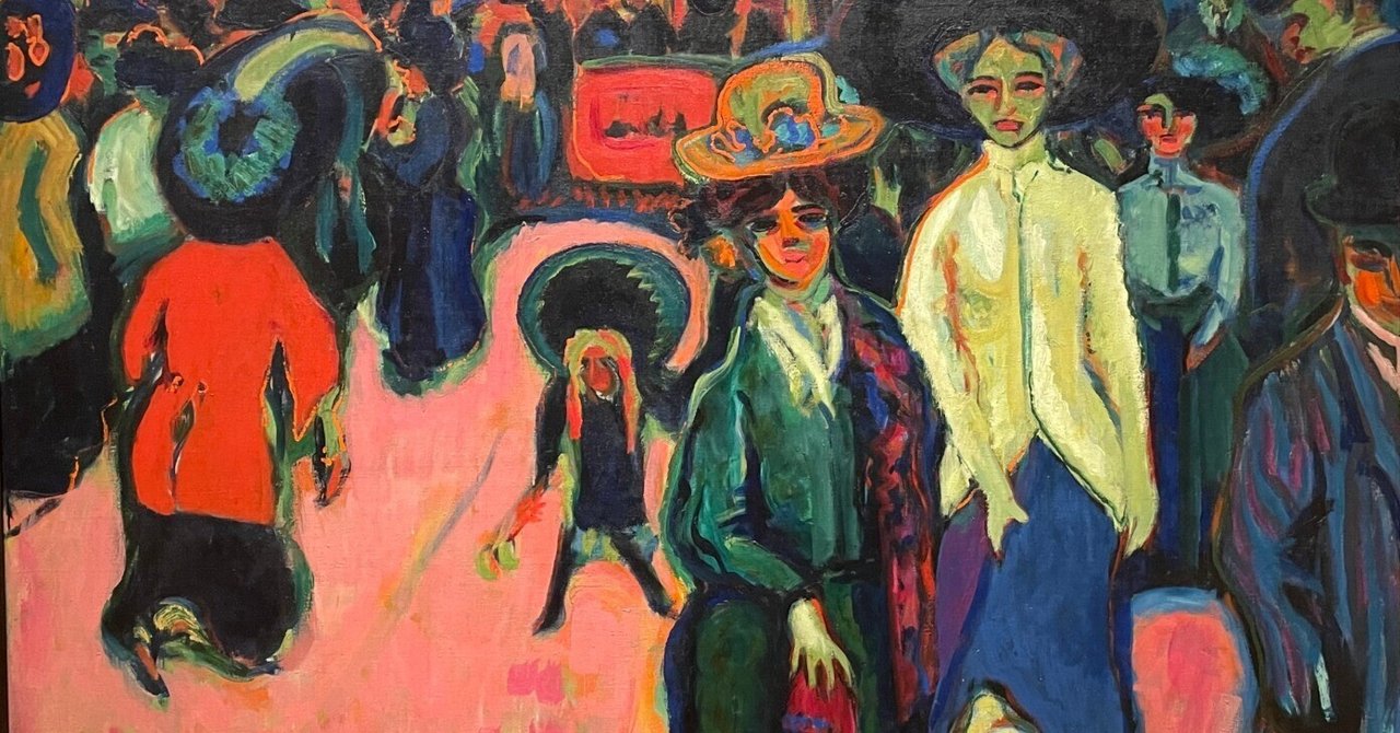 （ブランドロゴ）の人気ランキング エルンスト・ルートヴィヒ・キルヒナー（Ernst Ludwig Kirchner コレクション