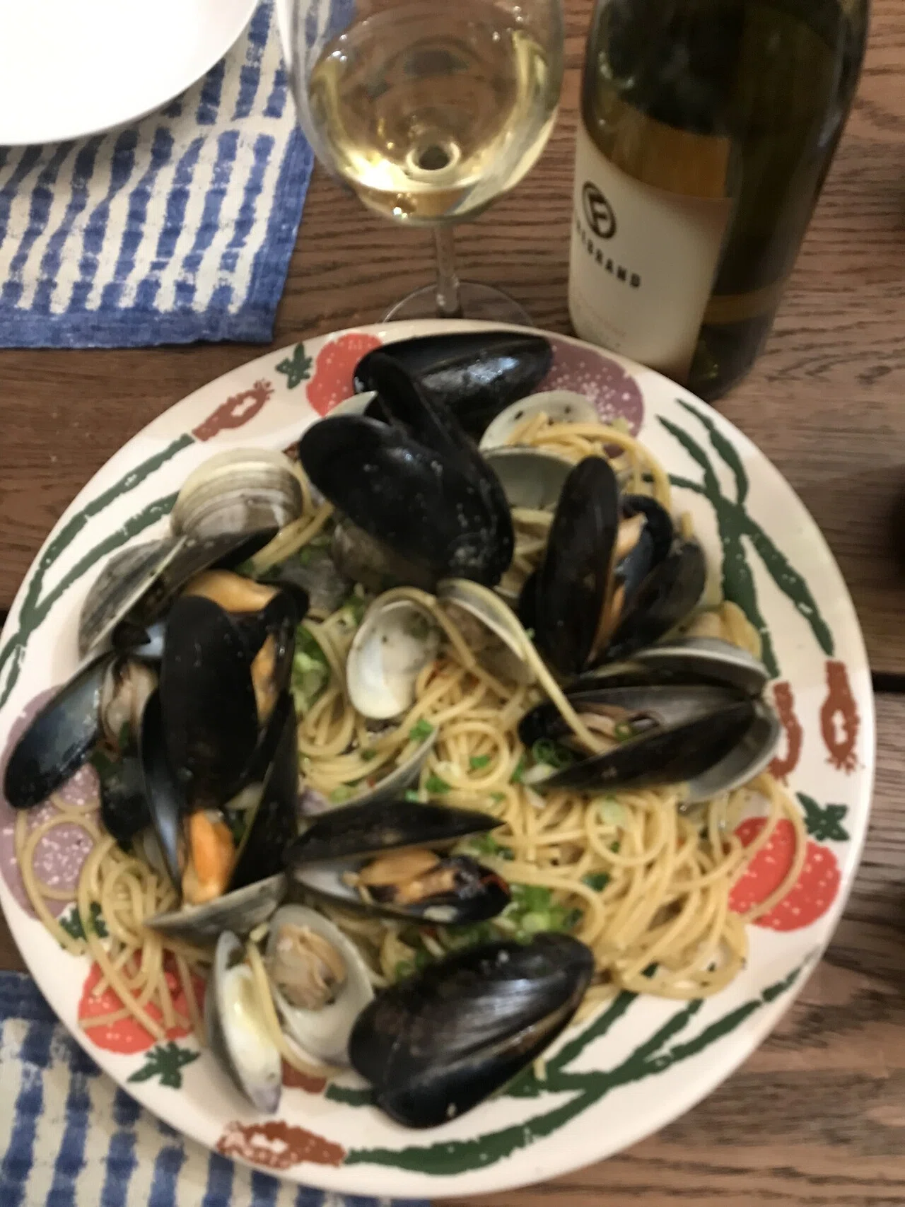 Ny 地味滋味暮らし グリーンマーケットで久々の貝を購入 よこねぇ Note Ny 地味滋味暮らし グリーンマーケットで久々の貝を購入 よこねぇ Note