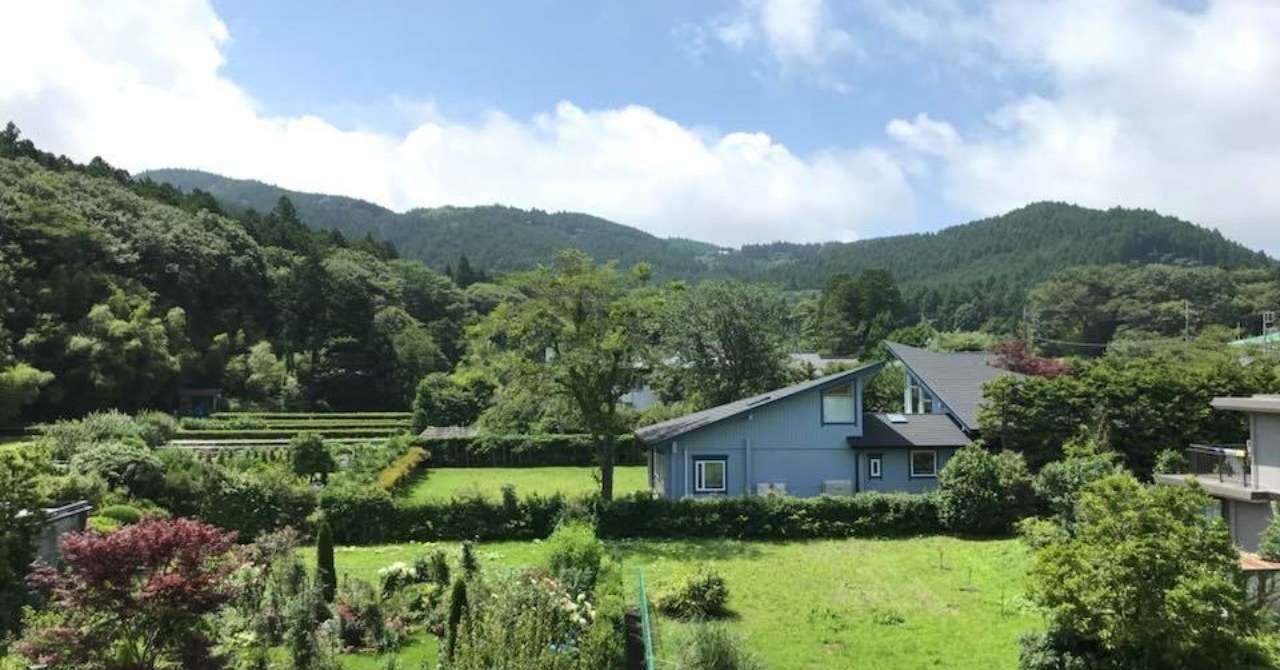 御殿場