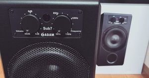 ADAM A3Xを2年半以上使っている話|Zutq/ラングドシャP ADAM A3Xを2年半以上使っている話|Zutq/ラングドシャP